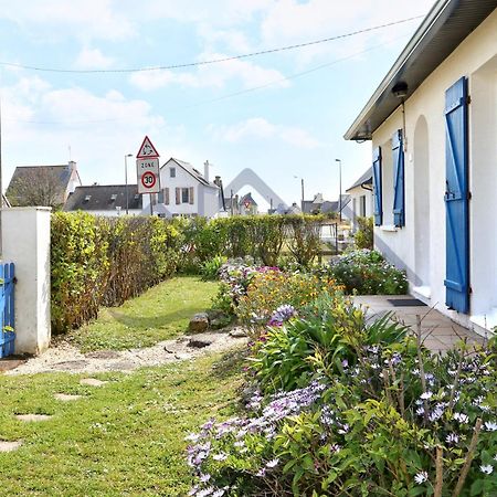Localise - M3B - Souvenir Du Guil - Maison De Plain-Pied Avec Jardin Clos Au Guilvinec - Tout A Pied, Plages, Port, Centre, Commerces, Marche - Wif Inclus - Linge De Lit Inclus - Animaux Bienvenus Bagian luar foto