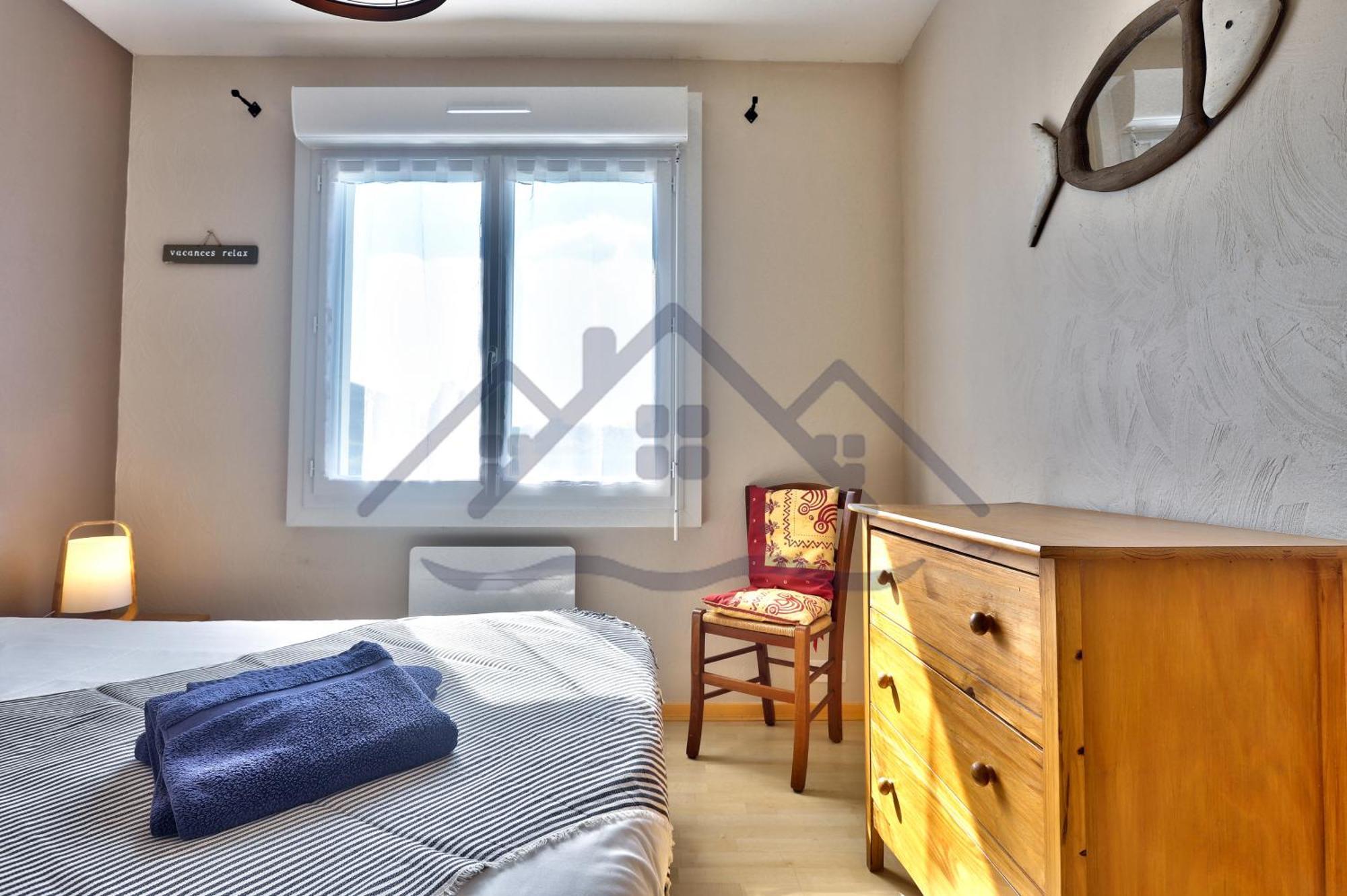 Localise - M3B - Souvenir Du Guil - Maison De Plain-Pied Avec Jardin Clos Au Guilvinec - Tout A Pied, Plages, Port, Centre, Commerces, Marche - Wif Inclus - Linge De Lit Inclus - Animaux Bienvenus Bagian luar foto