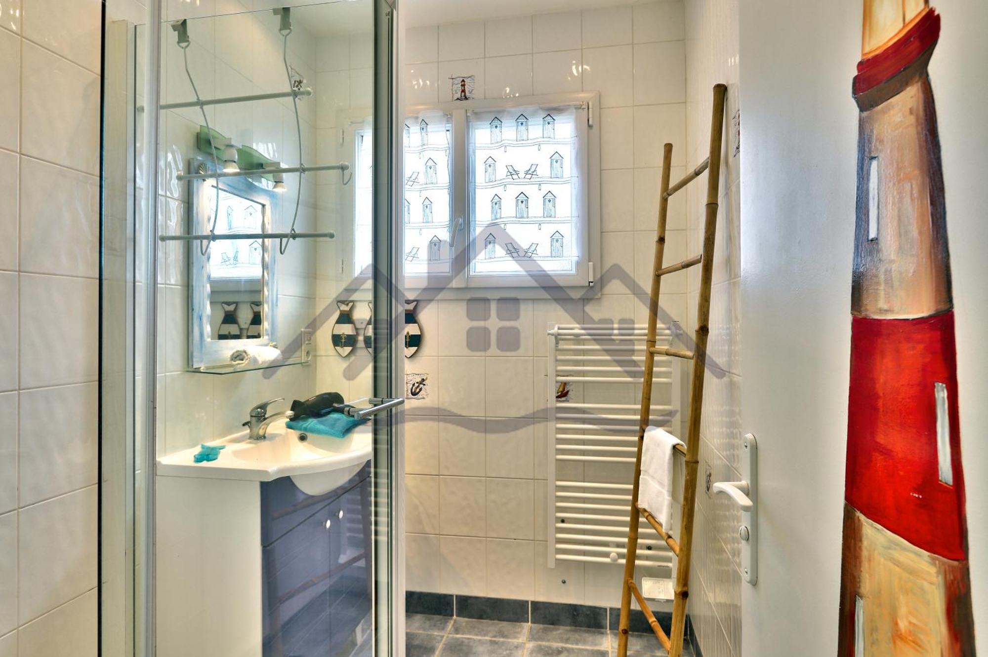 Localise - M3B - Souvenir Du Guil - Maison De Plain-Pied Avec Jardin Clos Au Guilvinec - Tout A Pied, Plages, Port, Centre, Commerces, Marche - Wif Inclus - Linge De Lit Inclus - Animaux Bienvenus Bagian luar foto